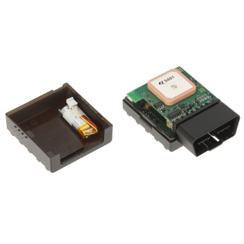 LOKALIZATOR GPS FMC003 Teltonika