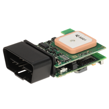 LOKALIZATOR GPS FMC003 Teltonika