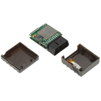 LOKALIZATOR GPS FMC003 Teltonika