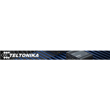 LOKALIZATOR GPS FMC003 Teltonika