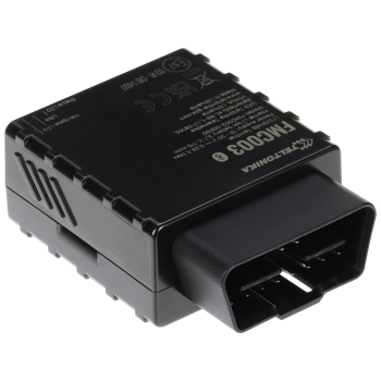 LOKALIZATOR GPS FMC003 Teltonika