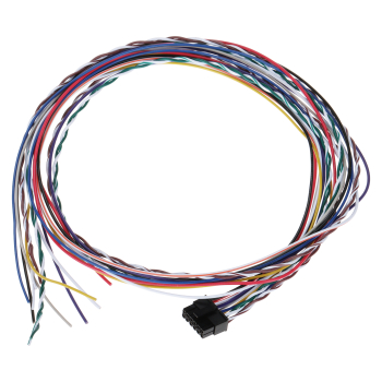 LOKALIZATOR GPS FMC130 Teltonika