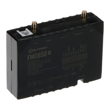 LOKALIZATOR GPS FMC650 Teltonika