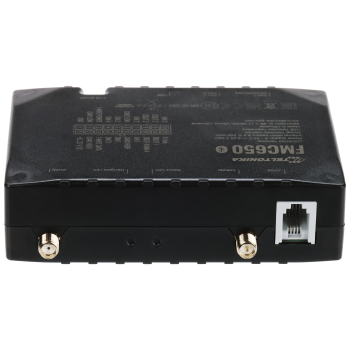 LOKALIZATOR GPS FMC650 Teltonika