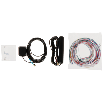 LOKALIZATOR GPS FMC650 Teltonika
