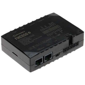 LOKALIZATOR GPS FMC650 Teltonika