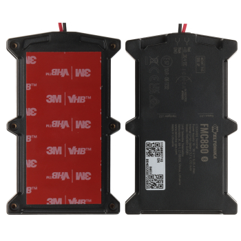 LOKALIZATOR GPS FMC880LO9A01 Teltonika