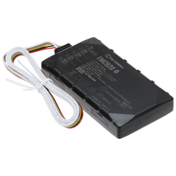 LOKALIZATOR GPS FMC920 Teltonika