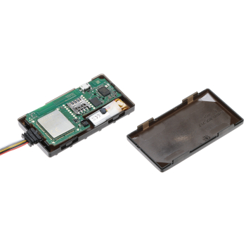LOKALIZATOR GPS FMC920 Teltonika