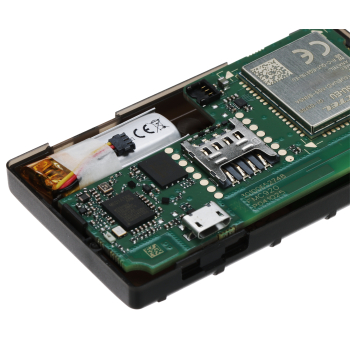 LOKALIZATOR GPS FMC920 Teltonika