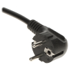 LISTWA ZASILAJĄCA MEBLOWA FPS-3S/CABLE (3 GNIAZDA)