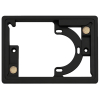RAMKA MONTAŻOWA FRAME-PANEL-M-B/BLEBOX
