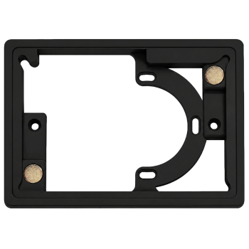 RAMKA MONTAŻOWA FRAME-PANEL-M-B/BLEBOX