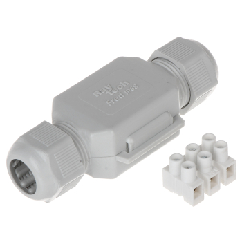 MUFA PRZELOTOWA GELBOX FRED-MP IP68 RayTech
