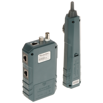TESTER DO KABLI FS-8114 FORSCHER