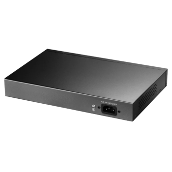 SWITCH   FS1024 24-PORTOWY CUDY