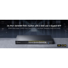 SWITCH POE FS1026PS1 24-PORTOWY SFP CUDY