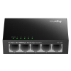 SWITCH   FS105 5-PORTOWY CUDY
