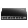 SWITCH   FS108 8-PORTOWY CUDY
