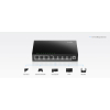 SWITCH   FS108 8-PORTOWY CUDY