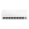 SWITCH   FS108D 8-PORTOWY CUDY