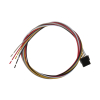 LOKALIZATOR GPS FTC921RCU801 Teltonika