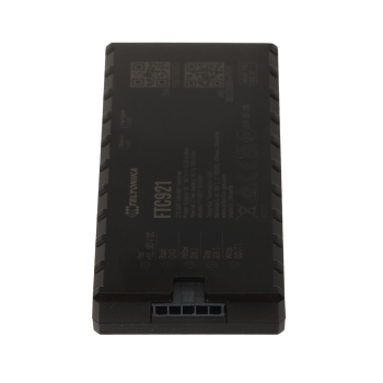 LOKALIZATOR GPS FTC921RCU801 Teltonika