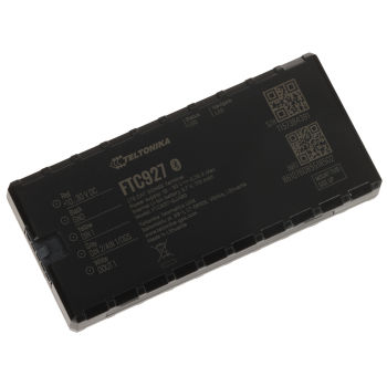 LOKALIZATOR GPS FTC927BPAB01 Teltonika