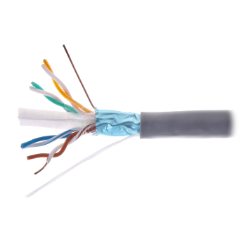 SKRĘTKA FTP/K6/305M CONOTECH