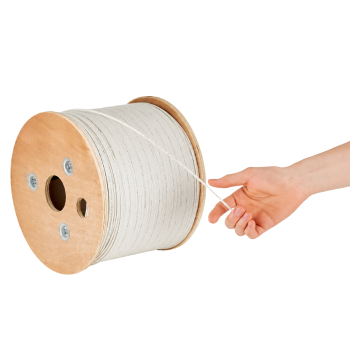 KABEL ŚWIATŁOWODOWY FTTH-2J-SM-LSZH/1000 CONOTECH