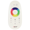 STEROWNIK OŚWIETLENIA LED Z PILOTEM FUT025 2.4 GHz, RGB 12 ... 24 V DC MiBOXER / Mi-Light