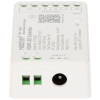STEROWNIK OŚWIETLENIA LED FUT038S 2.4 GHz, RGBW 12 ... 24 V DC MiBOXER / Mi-Light
