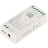 STEROWNIK OŚWIETLENIA LED FUT038S 2.4 GHz, RGBW 12 ... 24 V DC MiBOXER / Mi-Light
