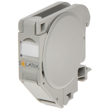 OBUDOWA DO ZŁĄCZ KEYSTONE FX-MULTI/DIN