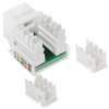 ZŁĄCZE KEYSTONE FX-RJ45-53