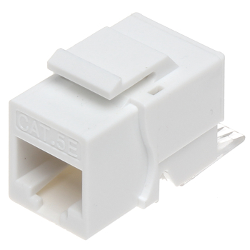 ZŁĄCZE KEYSTONE FX-RJ45-56