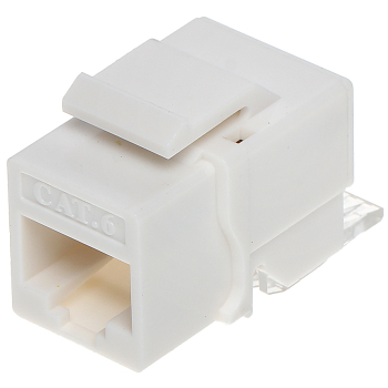 ZŁĄCZE KEYSTONE FX-RJ45-61
