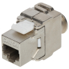 ZŁĄCZE KEYSTONE FX-RJ45-6A-01*P50