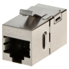 ZŁĄCZE KEYSTONE FX-RJ45-6A-08