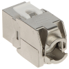 ZŁĄCZE KEYSTONE FX-RJ45-6A-16