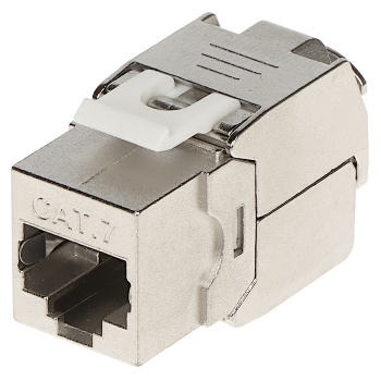 ZŁĄCZE KEYSTONE FX-RJ45-71