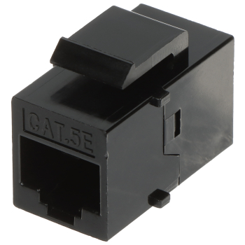ZŁĄCZE KEYSTONE FX-RJ45-G/RJ45-G-B