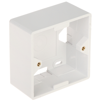PUSZKA NATYNKOWA DO GNIAZD MODULARNYCH KEYSTONE FX-SX9-0