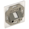 GNIAZDO MODULARNE KEYSTONE FX-SX9-1