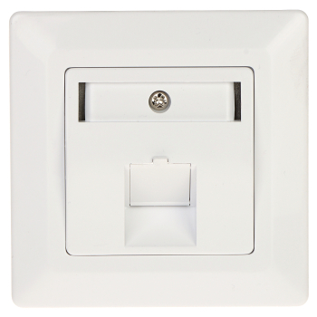 GNIAZDO MODULARNE KEYSTONE FX-SX9-1
