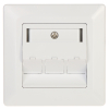 GNIAZDO MODULARNE KEYSTONE FX-SX9-3