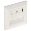 GNIAZDO MODULARNE KEYSTONE FX-SX9-3