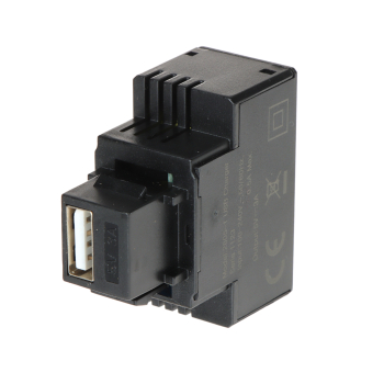 ŁADOWARKA USB FX-USB-3A/B KEYSTONE