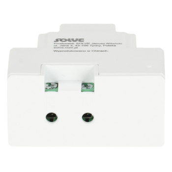 ŁADOWARKA USB FX-USB-3A/W KEYSTONE