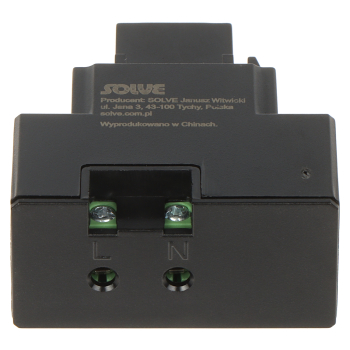 ŁADOWARKA USB FX-USB-C-FC/B KEYSTONE